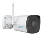 UNIARCH Outdoor Wi-Fi Security Camera