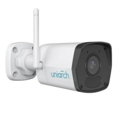 UNIARCH Outdoor Wi-Fi Security Camera