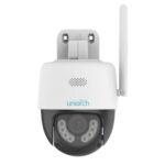 UNIARCH LAN AI Security Camera