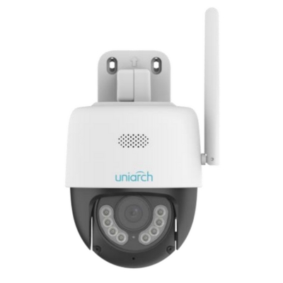 UNIARCH LAN AI Security Camera