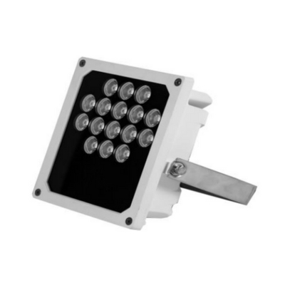 UNIVIEW 10° Warm Light Strobe Illuminator