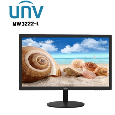 UNIVIEW 22″ FHD LED Monitor