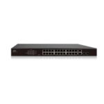 UNIVIEW 24-Port Gigabit PoE Switch 400W