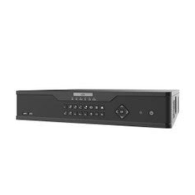 UNIVIEW NVR304-32X hybrid 32-channel 4K NVR providing high-resolution 4K recording, multi-camera support, and reliable performance for enterprise-level surveillance setups.