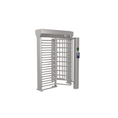 High-performance UNIVIEW HW-CMG-X37 single door turnstile ideal for reliable entry management and security enforcement.