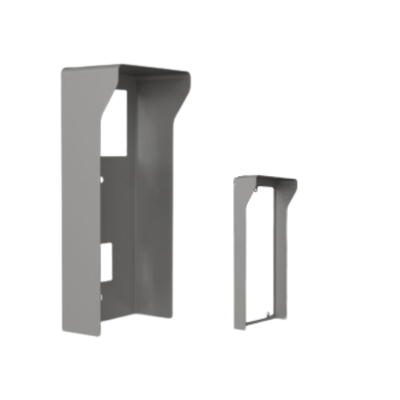 UNIVIEW Villa Door Phone Outdoor Waterproof Cover 