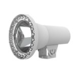 UNIVIEW LED White Light Strobe Illuminator 