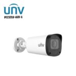 UNV 2MP Varifocal Bullet Camera