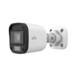 UNV 5MP Color Hunter Bullet Camera