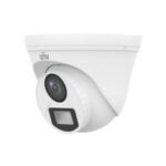 UNV 5MP Color Hunter Dome Camera
