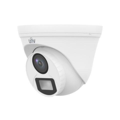 UNV 5MP Color Hunter Dome Camera