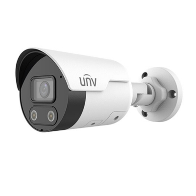 UNV 2MP Color Hunter Dome Camera with Mic 
