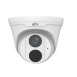UNV 2MP PoE Dome IP Camera with SD And Mic 