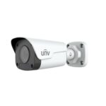 UNV 4MP PoE Bullet Camera