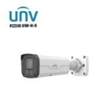 UNV 4MP AI Color Hunter Bullet Camera