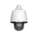 UNV 4MP PTZ Dome Camera 
