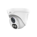 UNV 4MP Color Hunter Dome Camera