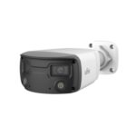 UNV 4MP Dual-Lens Color Hunter Bullet Camera