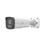 UNV 8MP AI Color Hunter Bullet Camera