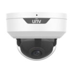 UNV 8MP Easy Star Dome Camera 