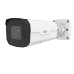 UNV 4MP Varifocal Bullet Camera 