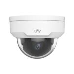 UNV 2MP Color Hunter Dome Camera with Mic 