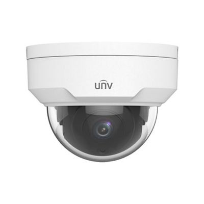 UNV 2MP Color Hunter Dome Camera with Mic 
