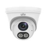 UNV 2MP Color Hunter Dome Camera with Mic