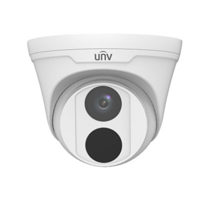 UNV 2MP PoE Eyeball IP Camera 