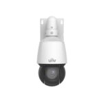 UNV 2MP PTZ Dome Camera 