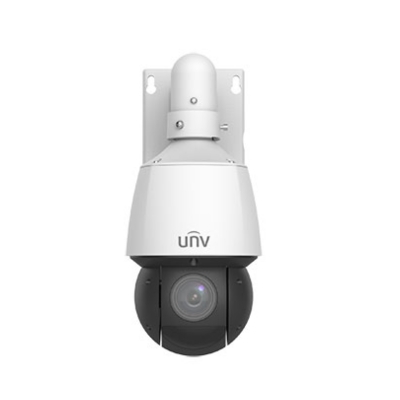 UNV 4MP PTZ Dome Camera
