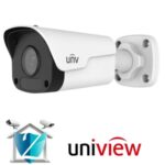 UNV 2MP PoE Bullet IP Camera 