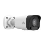 UNV 2MP PoE Bullet IP Camera with Mic 