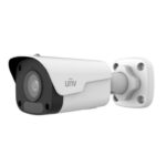 UNV 2MP Bullet Camera with SD And Mic 