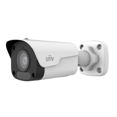 UNV 2MP Bullet Camera with SD And Mic 