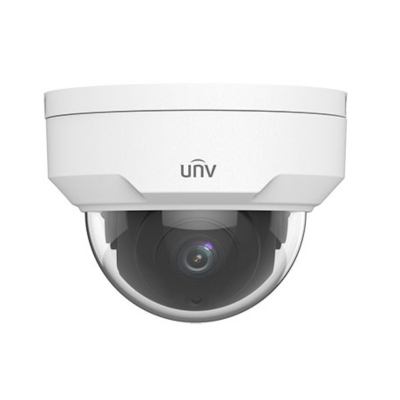 UNV 2MP PoE Dome IP Camera