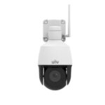UNV 2MP PTZ Dome Camera 