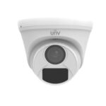 UNV 5MP HD Dome Camera