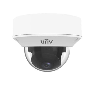 UNV 4MP Varifocal Dome Camera