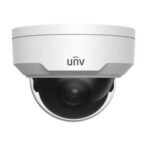 UNV 4MP Varifocal Dome Camera