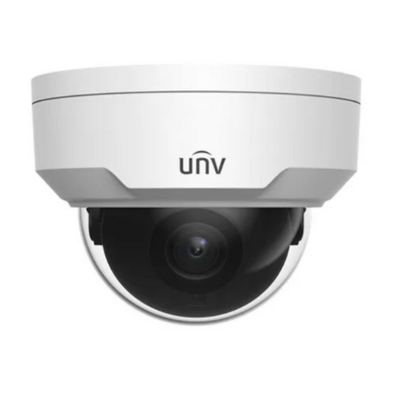 UNV 4MP Varifocal Dome Camera