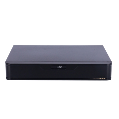 UNV 8-Channel Hybrid XVR Specifications: UNV 8-Channel Hybrid XVR 