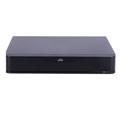 UNV 16-Channel Hybrid XVR 