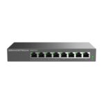 GRANDSTREAM Unmanaged 8-Port PoE Switch 