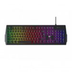 Havit KB866L Multi-Function Backlit Gaming Keyboard