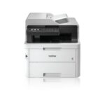Brother MFC-L3750CDW 4-in-1 Color Laser Printer