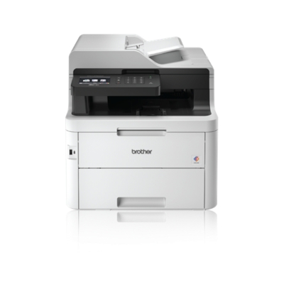 Brother MFC-L3750CDW 4-in-1 Color Laser Printer