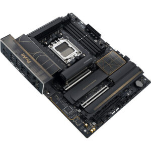 AMD AM5 workstation motherboard