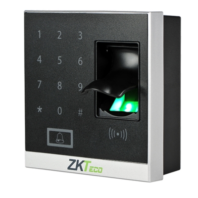 ZKTeco X8S Fingerprint And Card Access Device