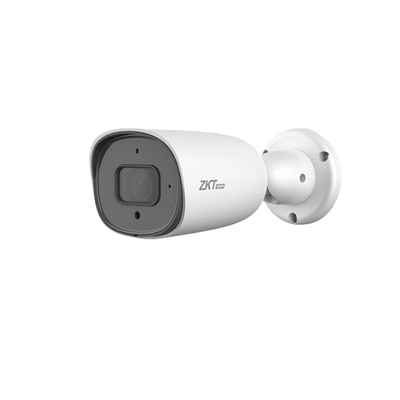 ZKTeco Rugged 2MP AHD Bullet Camera